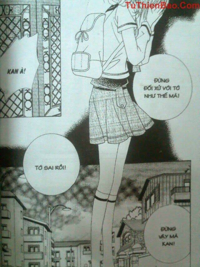 tình trong mộng chapter 8 131