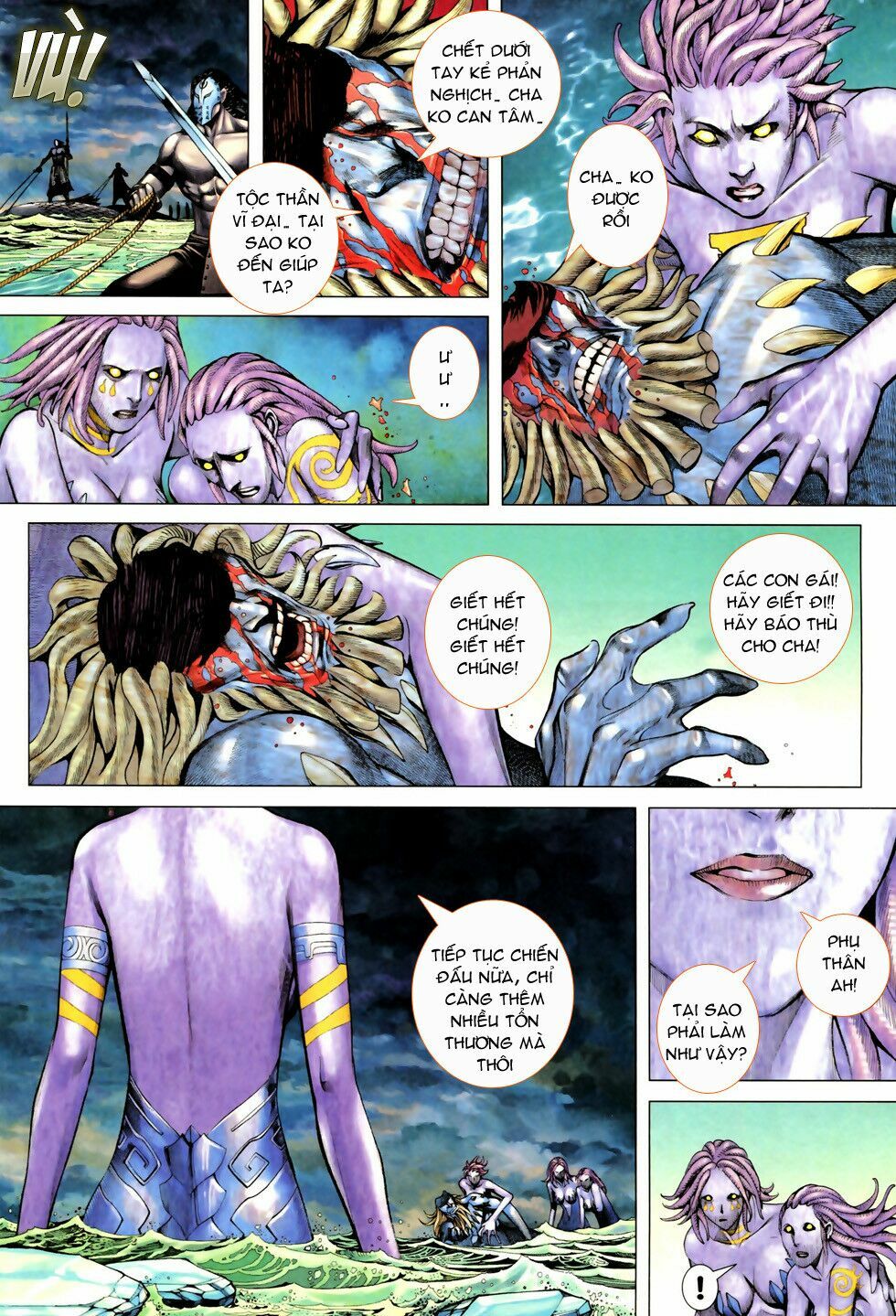 phong thần ký chapter 58 12