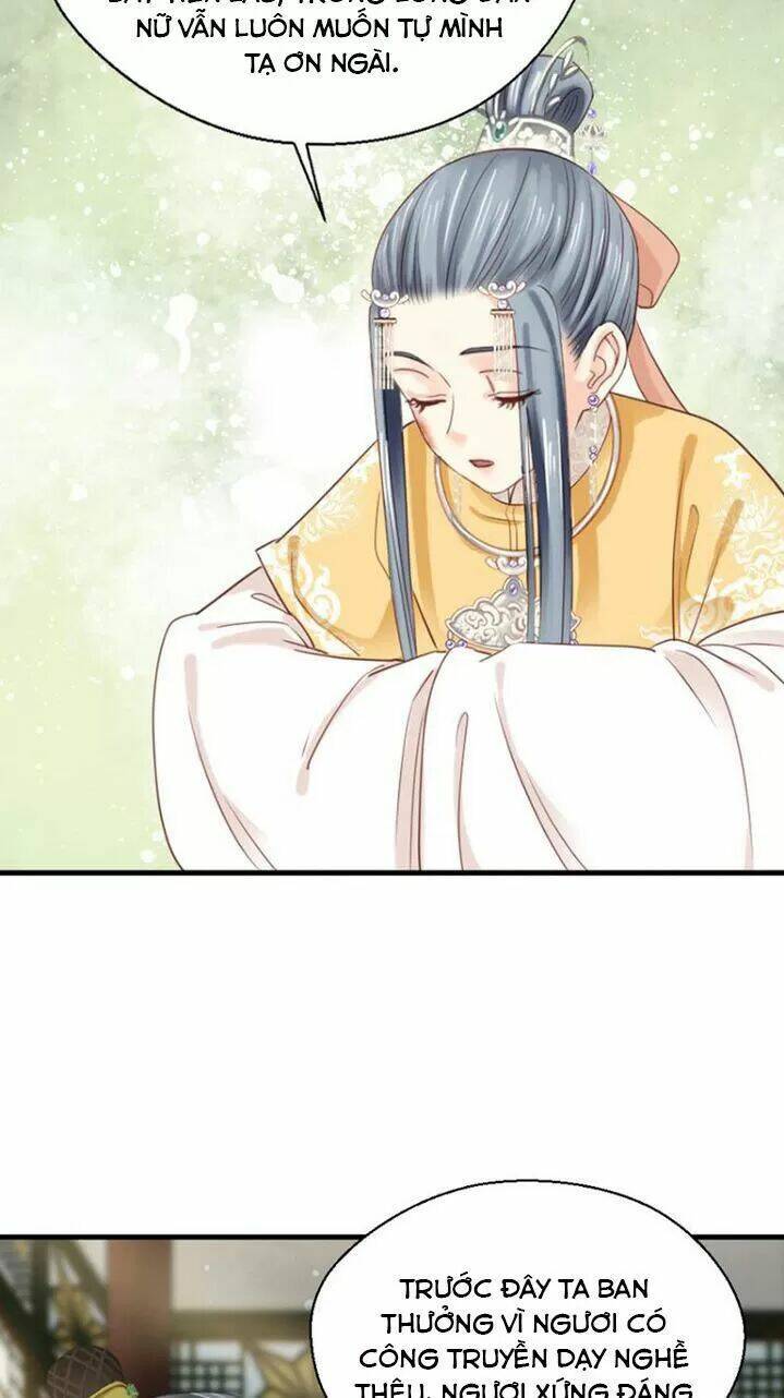 kiều nữ độc phi chapter 181 23