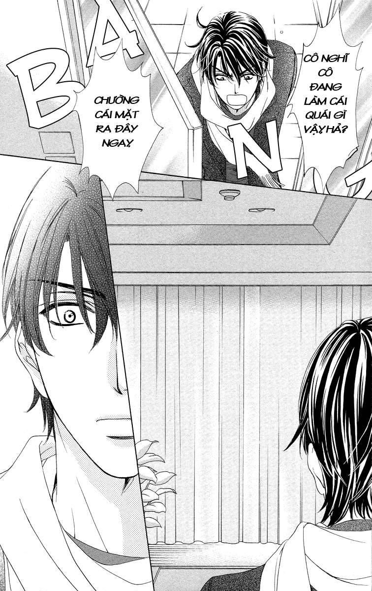 hapi mari chapter 15 7