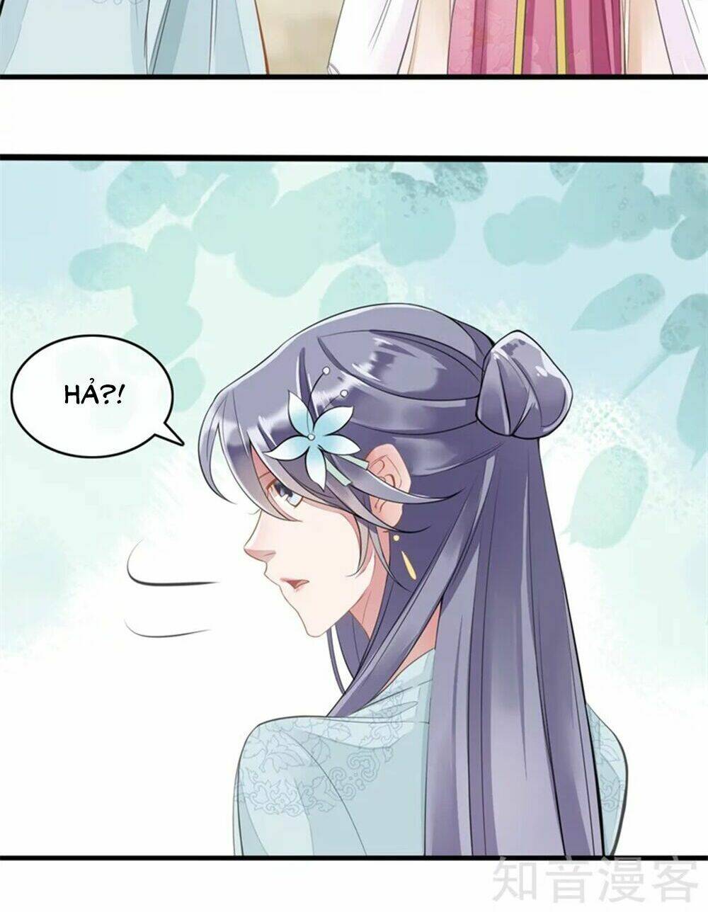 đích nữ hữu độc chapter 11 25