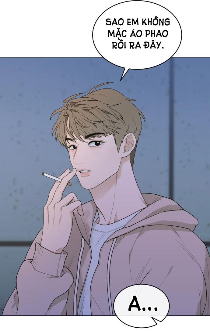 Vận May Bất Ngờ chapter 11.2 26