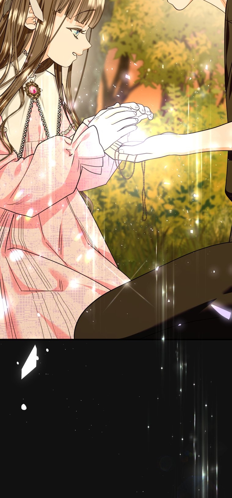 [18+] tôi đã kết hôn với kẻ thù giết cha mẹ chapter 32.2 7