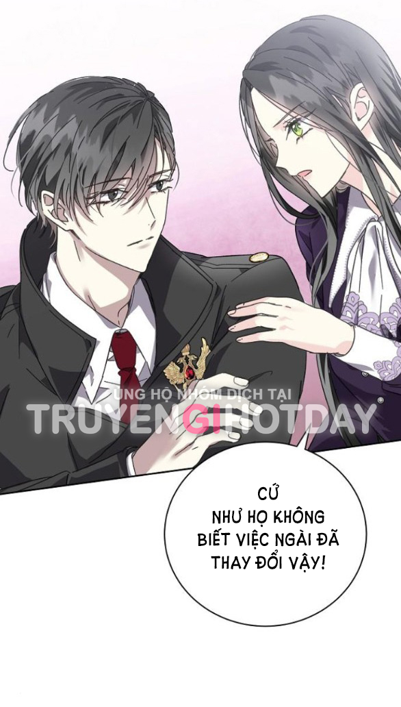 chiếm hữu trái tim bạo chúa chapter 4.2 26