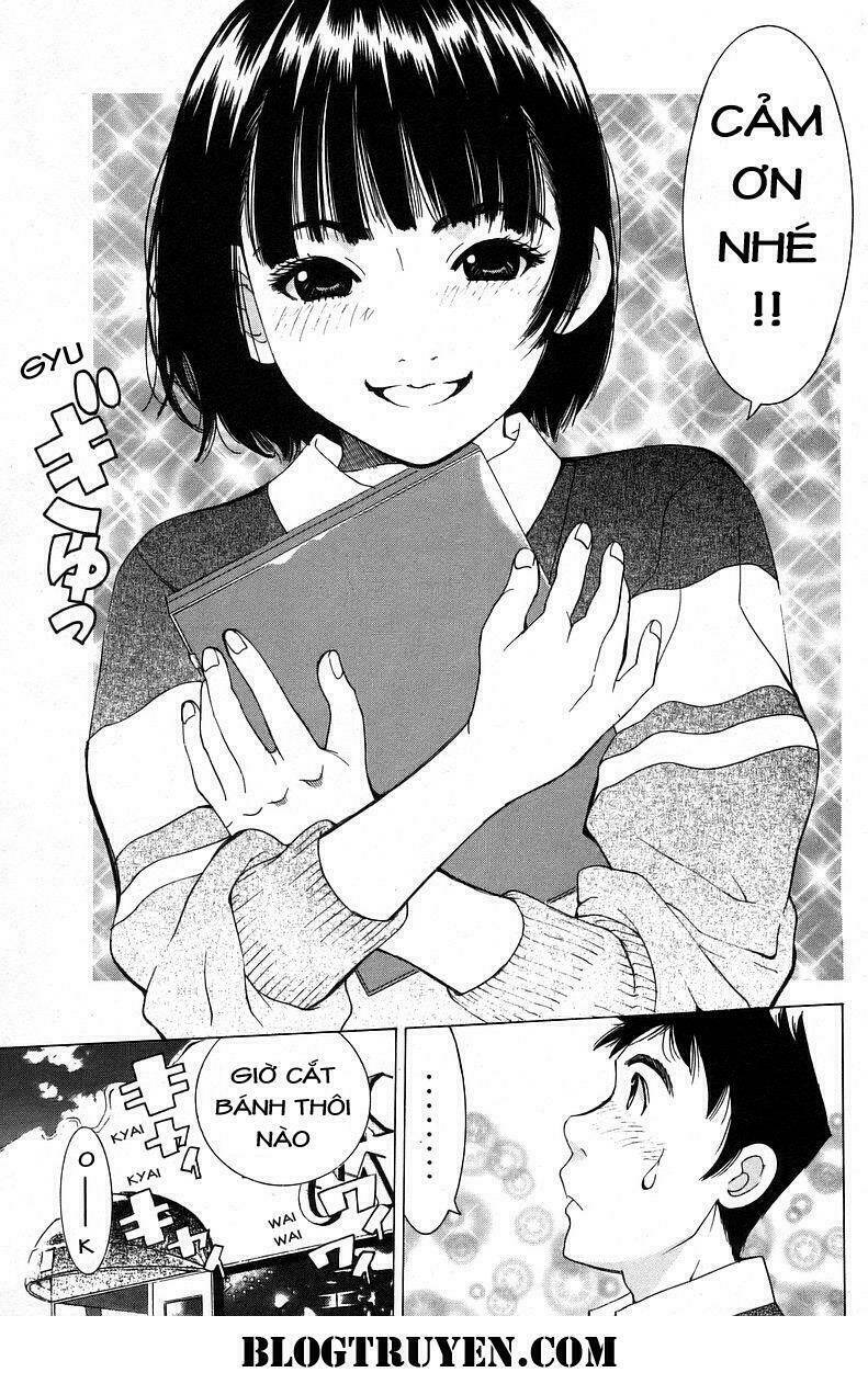 gacha gacha - secret chapter 32 39