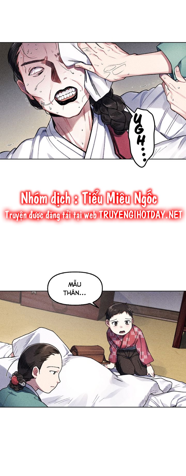 nếu tôi là bạn chapter 1 10