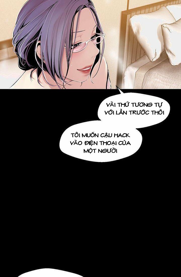 tân thế giới tuyệt vời chapter 40 47