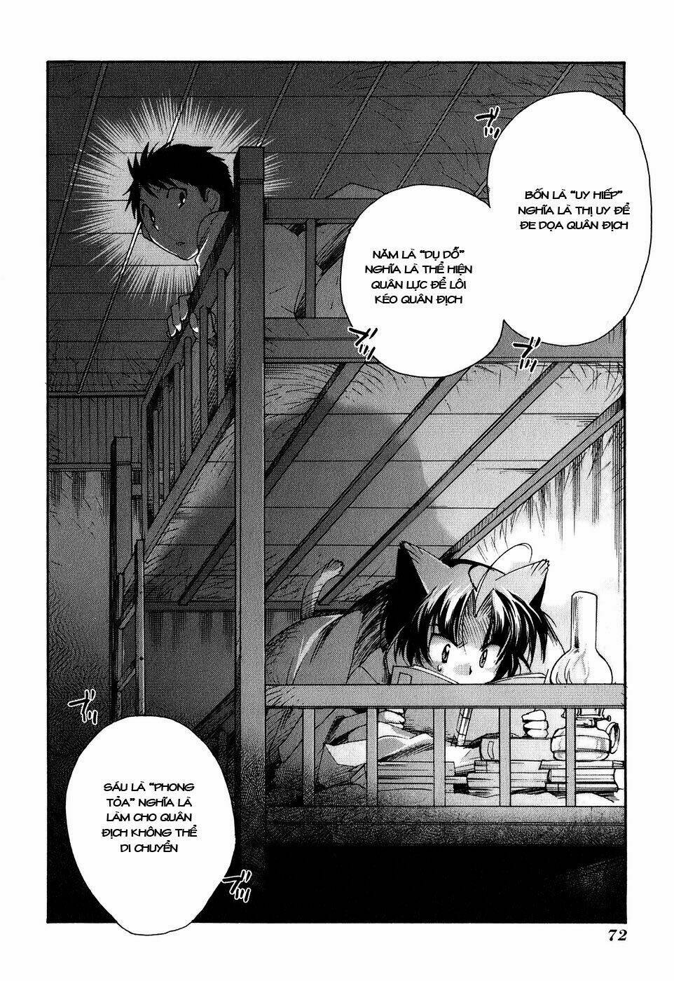 soukai kessen chapter 2 20