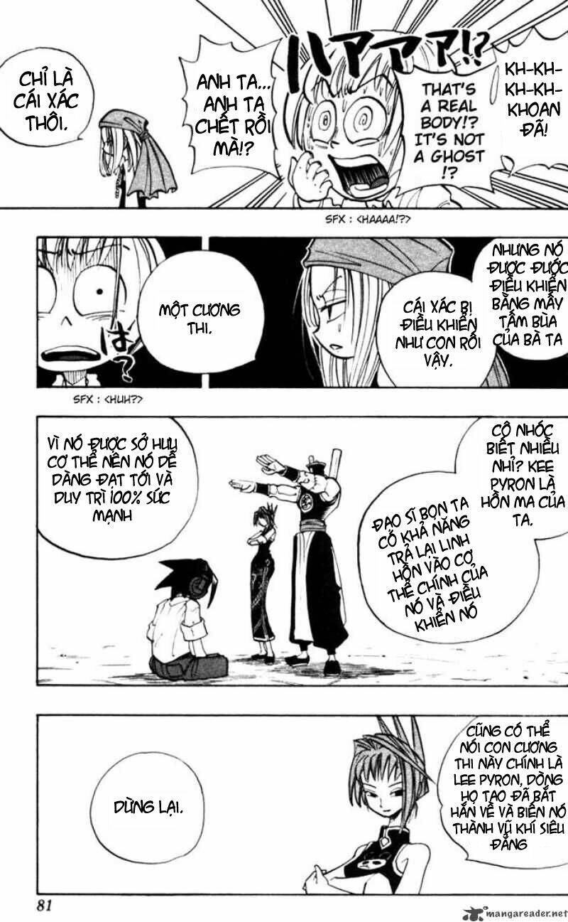 vua pháp thuật chapter 12 17