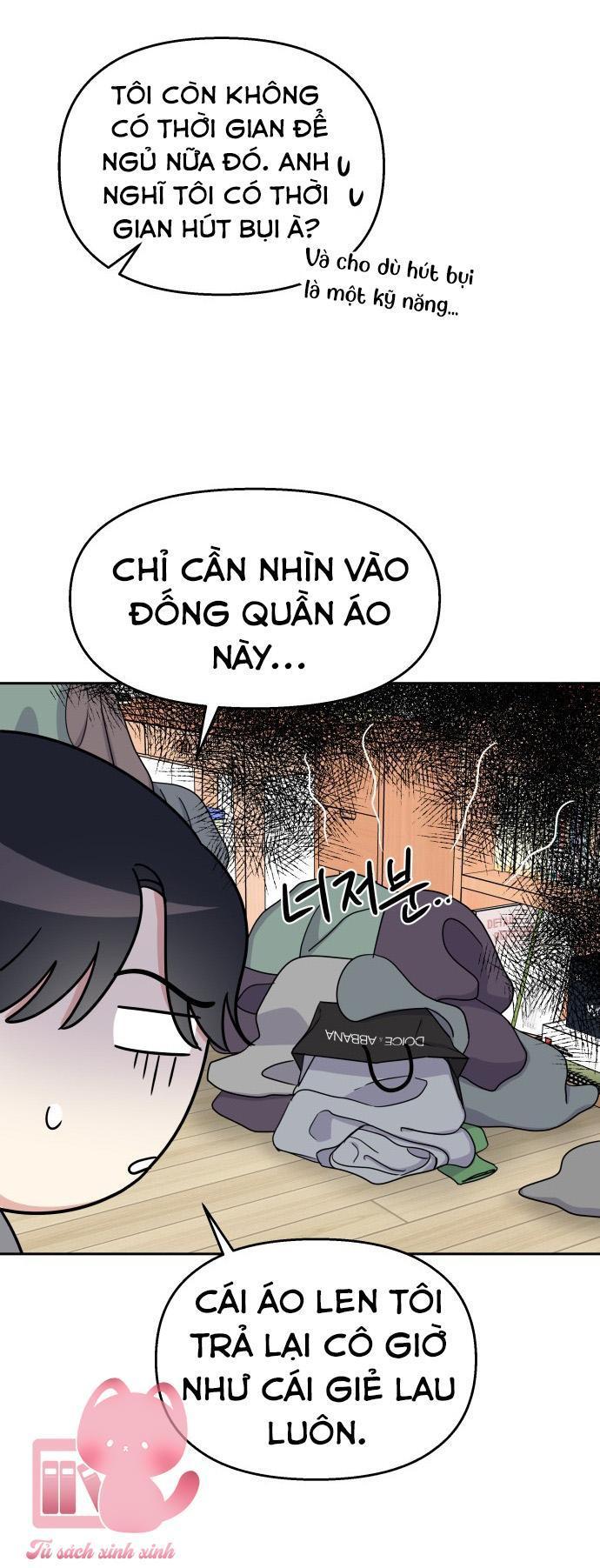 hãy vờ như ta yêu nhau chapter 21 25