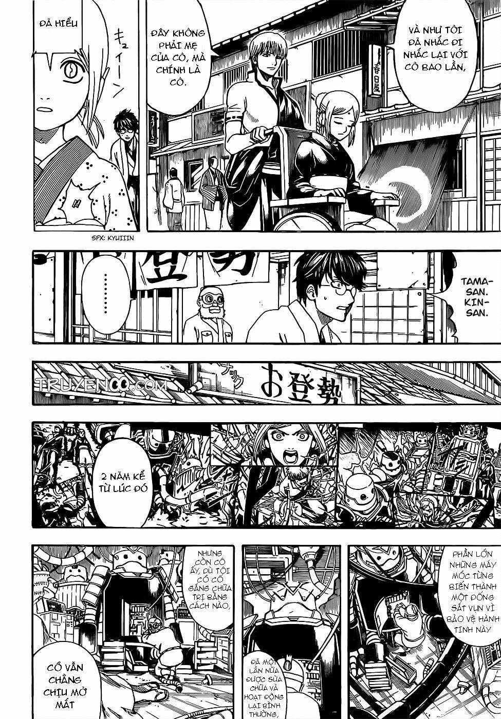 gintama - linh hồn bạc chapter 671 5