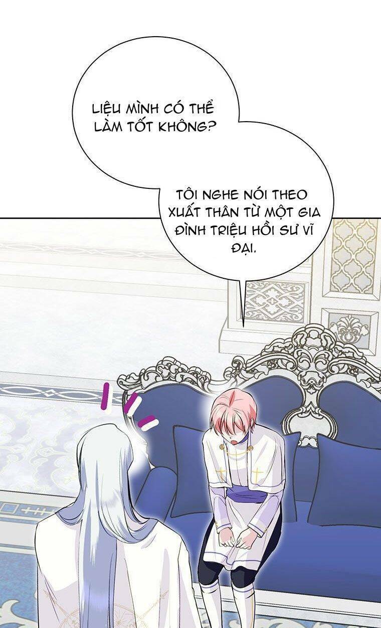 phía sau mặt nạ của nam chính hiền lành chapter 13 23