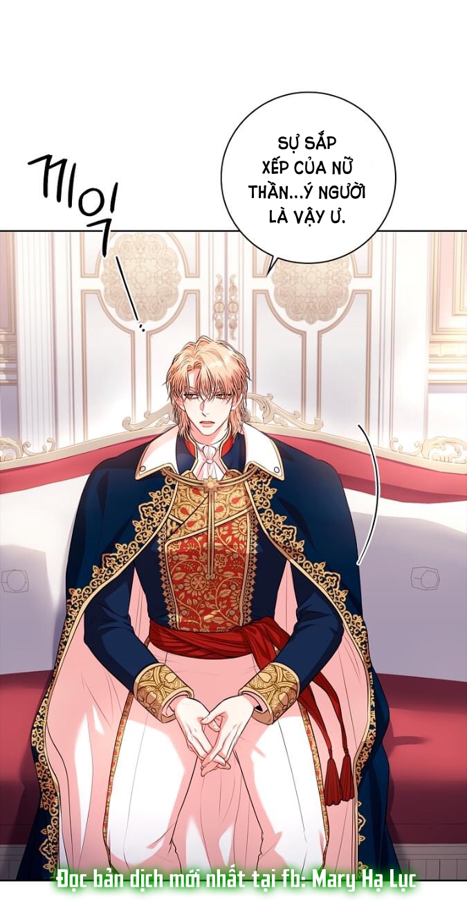 trở thành thư ký của bạo chúa chapter 86 34