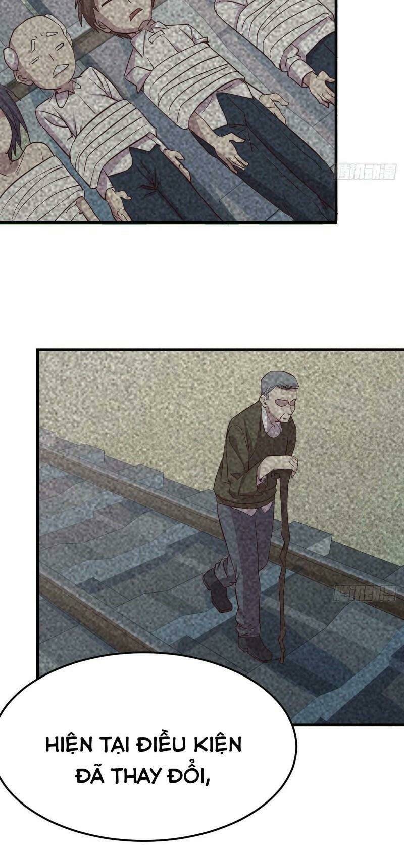 song tu đạo lữ kiểu xem mặt chapter 75 28