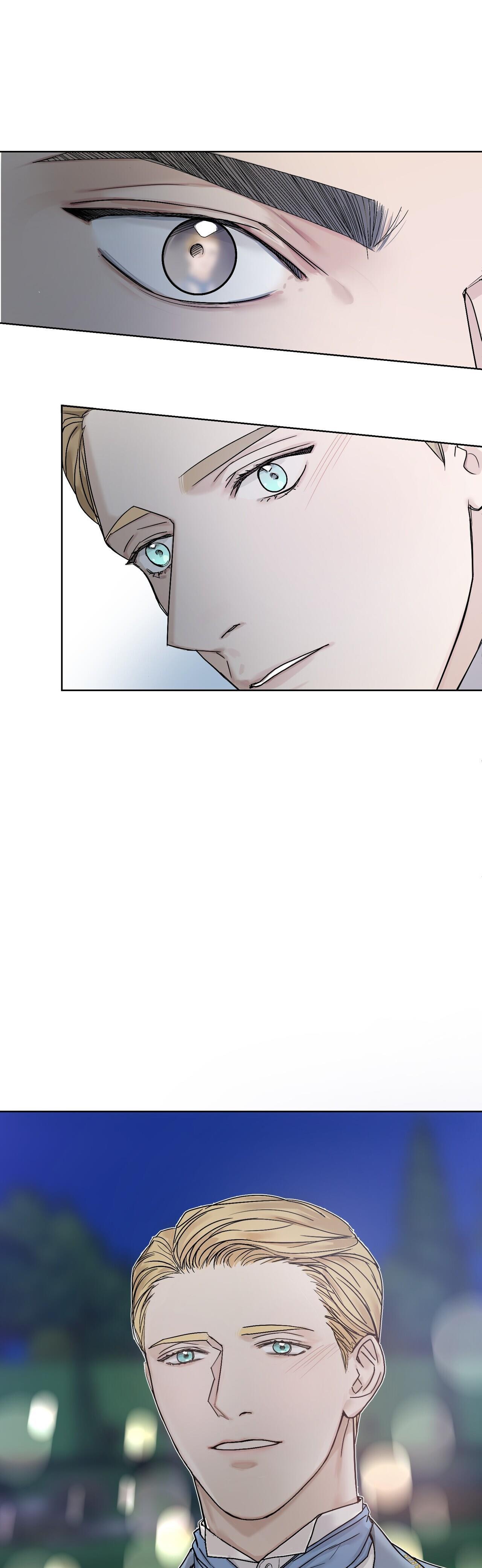 bước vào vườn hồng chapter 2 37