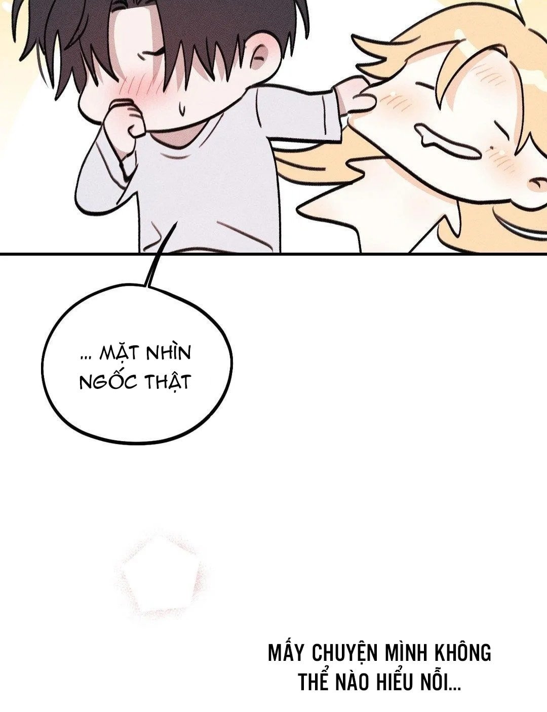 [18+] người đàn ông làm tình với quỷ chapter 9.2 47