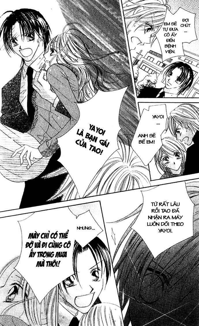 17-sai natsu - seifuku no jouji chapter 3 36