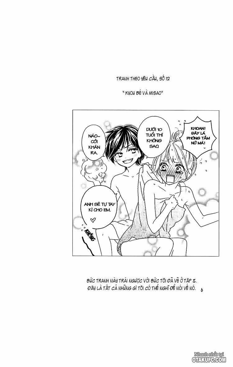 yêu quái cánh đen chapter 37 46