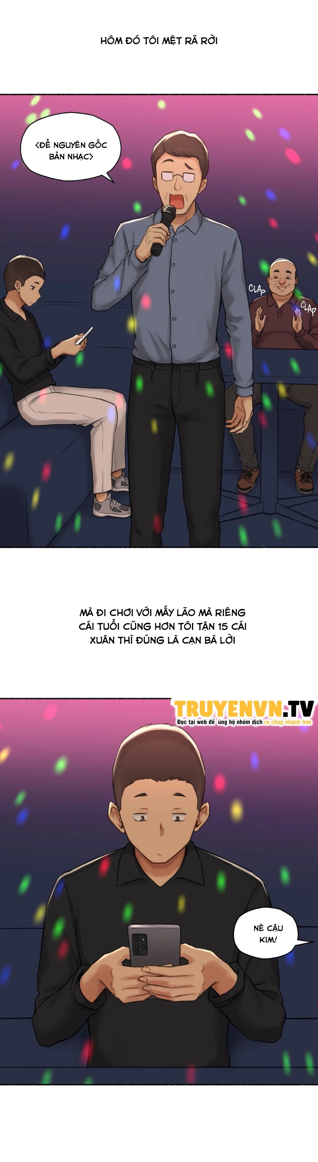 bạn đã xxx bao giờ chưa? chapter 55 17