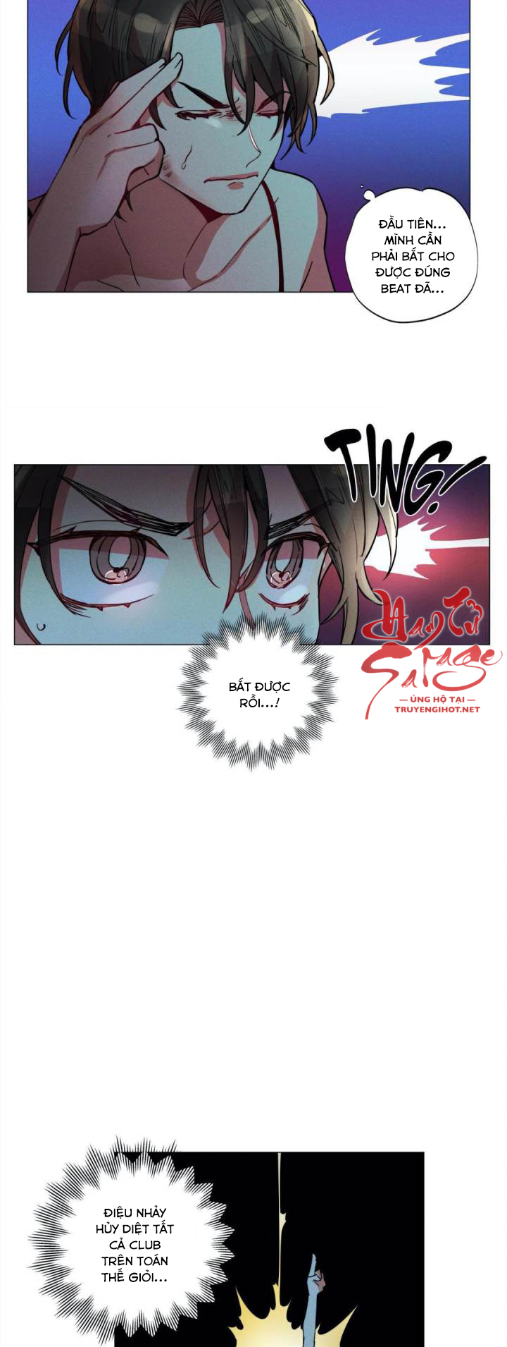 mảnh ghép o bị khuyết chapter 120 11