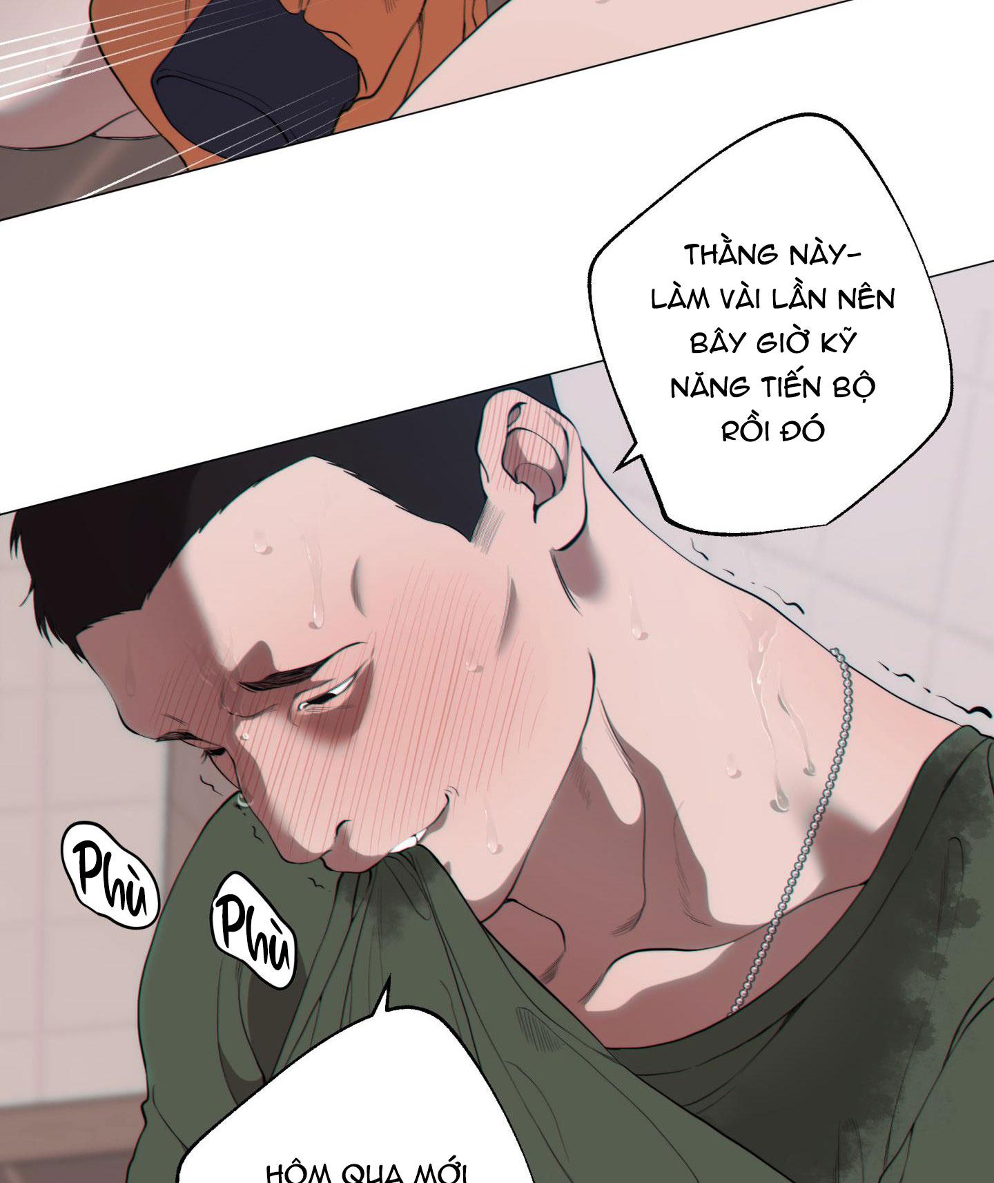 mặt nạ đầu cừu chapter 8 44