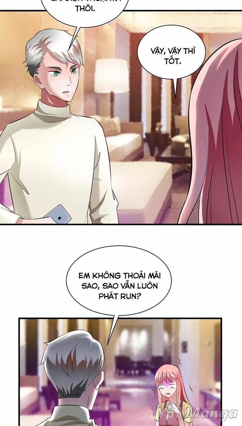 cô dâu gả thay của tổng tài chapter 48 10