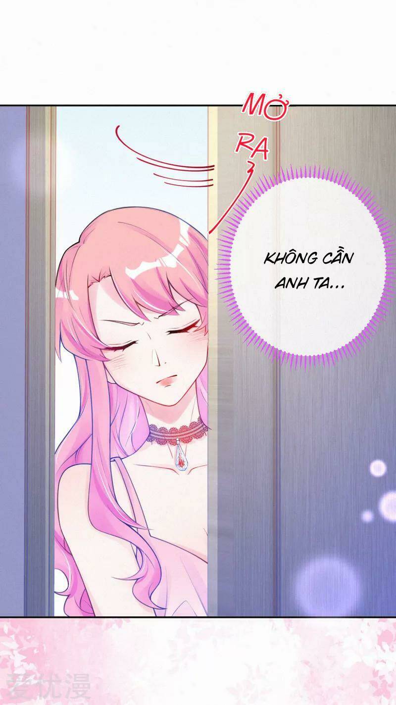 mami đột kích, thiên tài manh bảo khốc daddy chapter 22 38