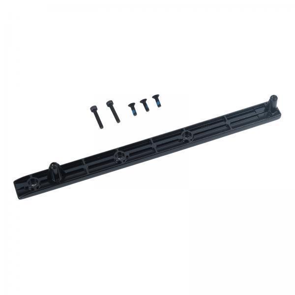 2X External Battery Holder Mount Bracket Bracket for Ninebot ES2 / ES4 Scooter