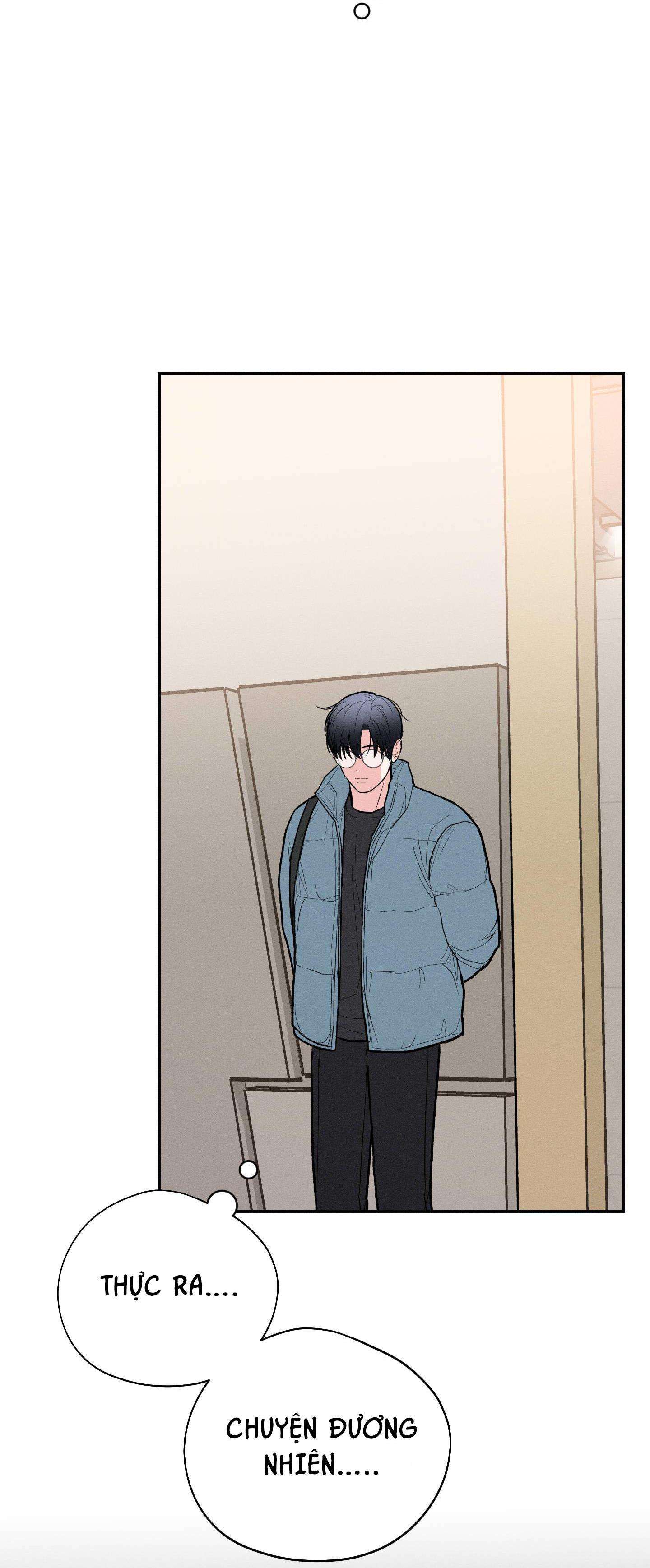 món quà dành cho kẻ ngạo mạn chapter 39 35