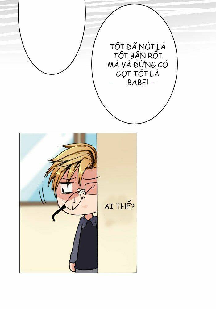 psycho love contract chapter 4 40