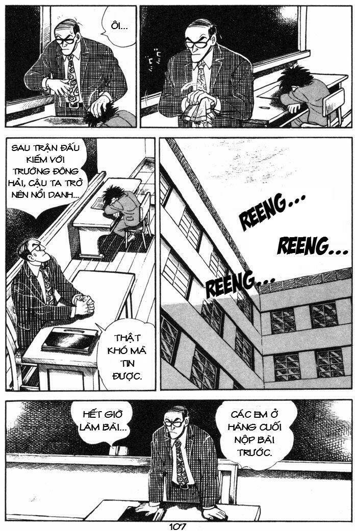 ore wa teppei chapter 55 29