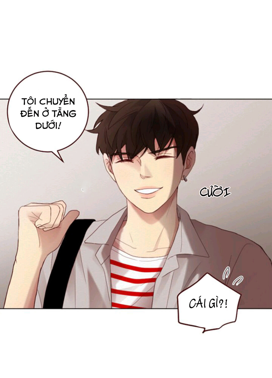 thầm yêu chapter 2 25