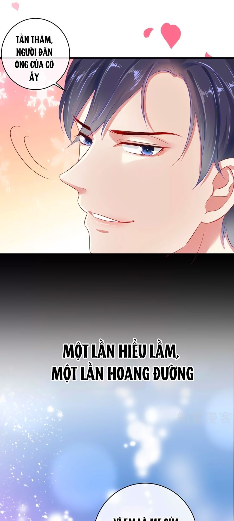 băng sơn tổng tài sủng thê đến vô đạo chapter 0 10