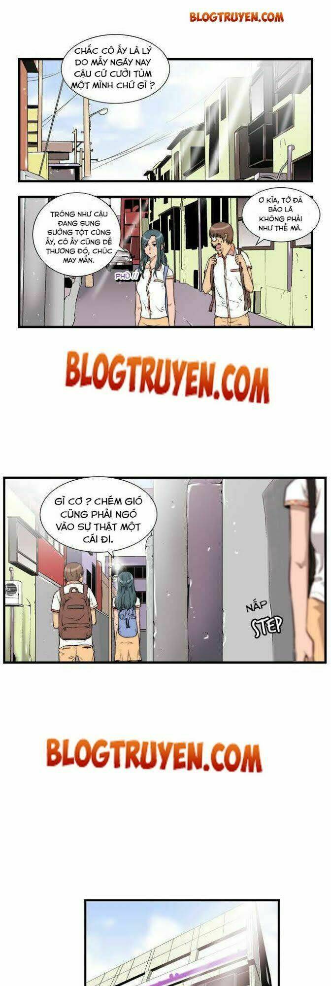 green boy chapter 12 12