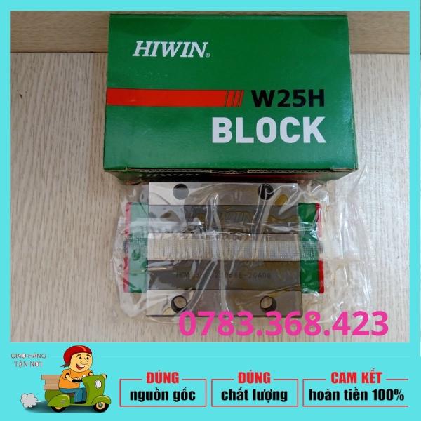 Con Trượt hiwin EGW20CA