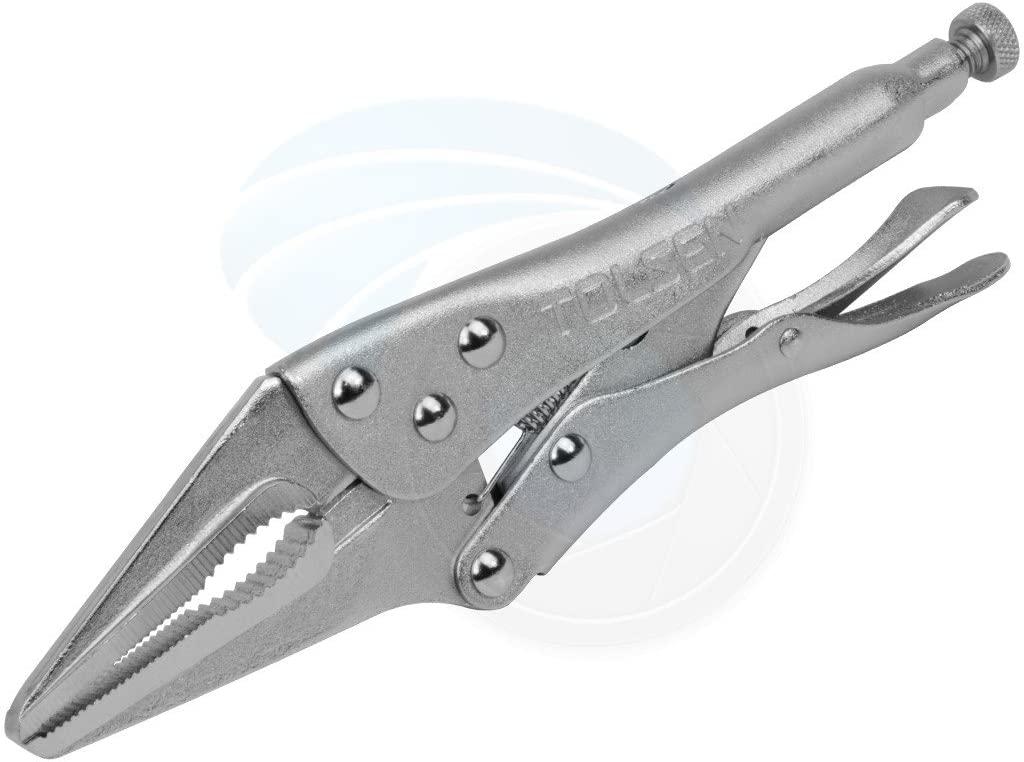 KỀM BẤM NHỌN 230MM TOLSEN 10052 - HÀNG CHÍNH HÃNG
