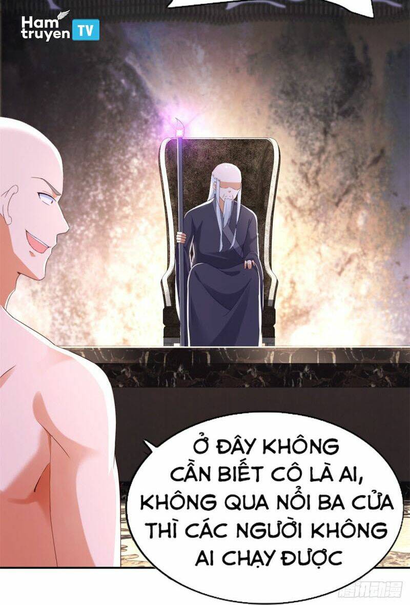 chí tôn toàn năng chapter 93 34