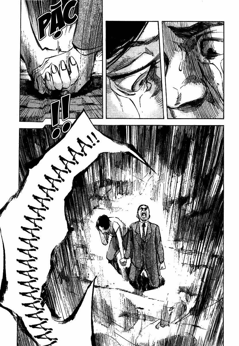 skyhigh: shinshou chapter 1.2 27