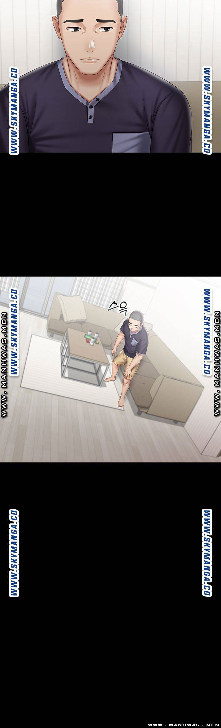 sứ mệnh người anh chapter 56 33