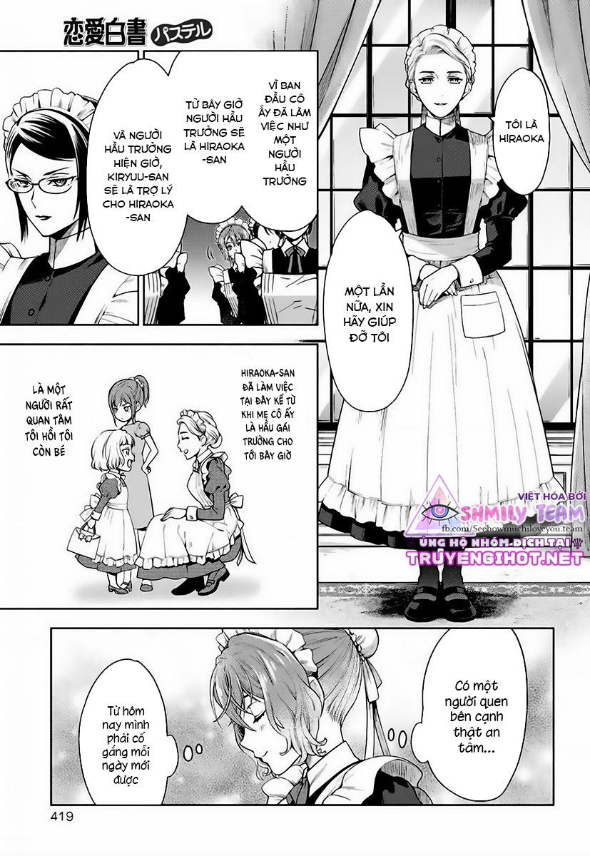 quản gia lạnh lùng yêu điên cuồng nàng hầu gái chapter 5 12