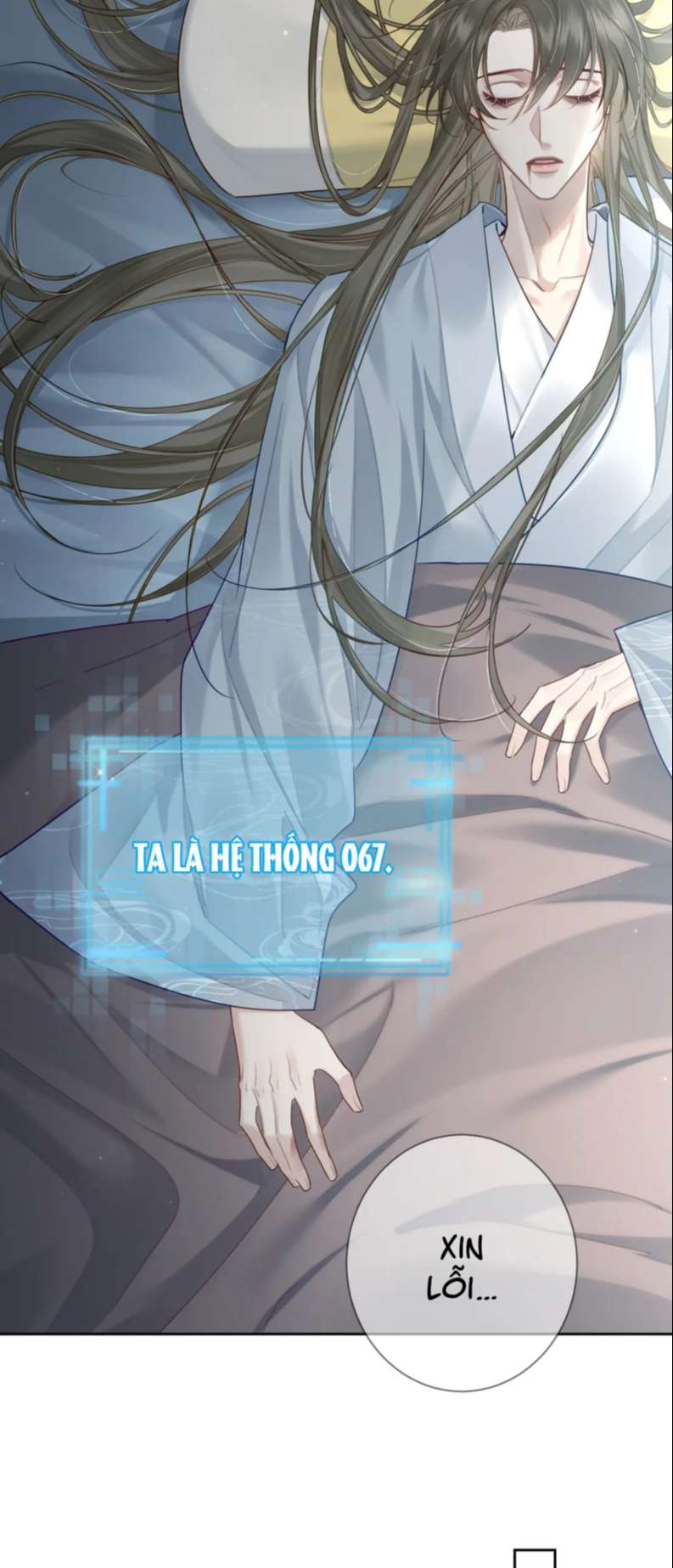 nhân vật chính chỉ muốn yêu đương chapter 53 23