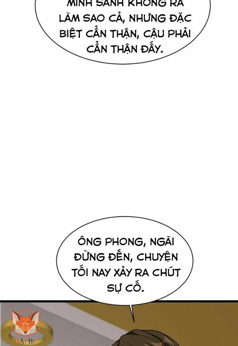 đô thị tà vương chapter 70 30