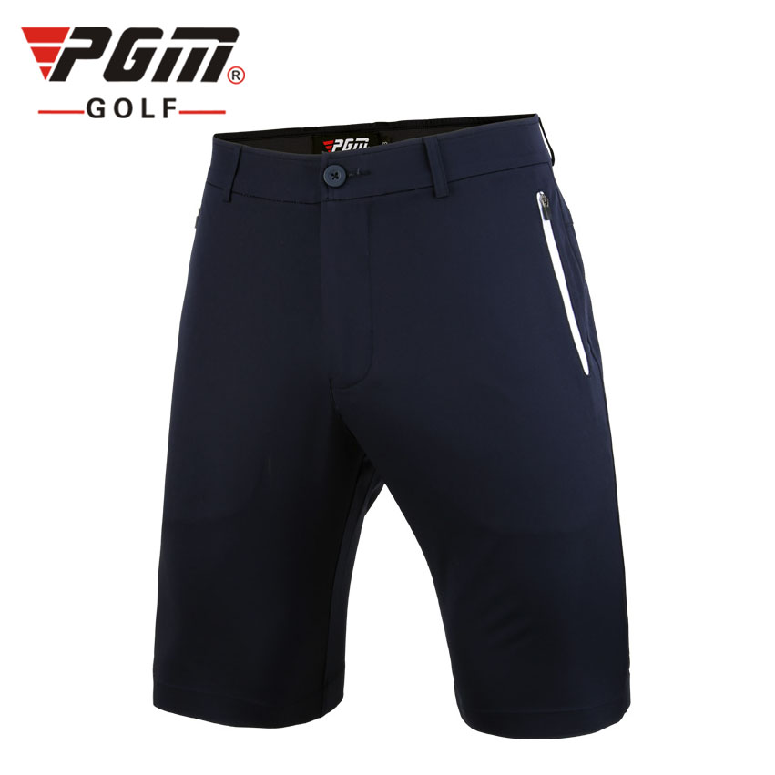 Quần Short Nam - PGM KUZ057 Men Golf Short Pants