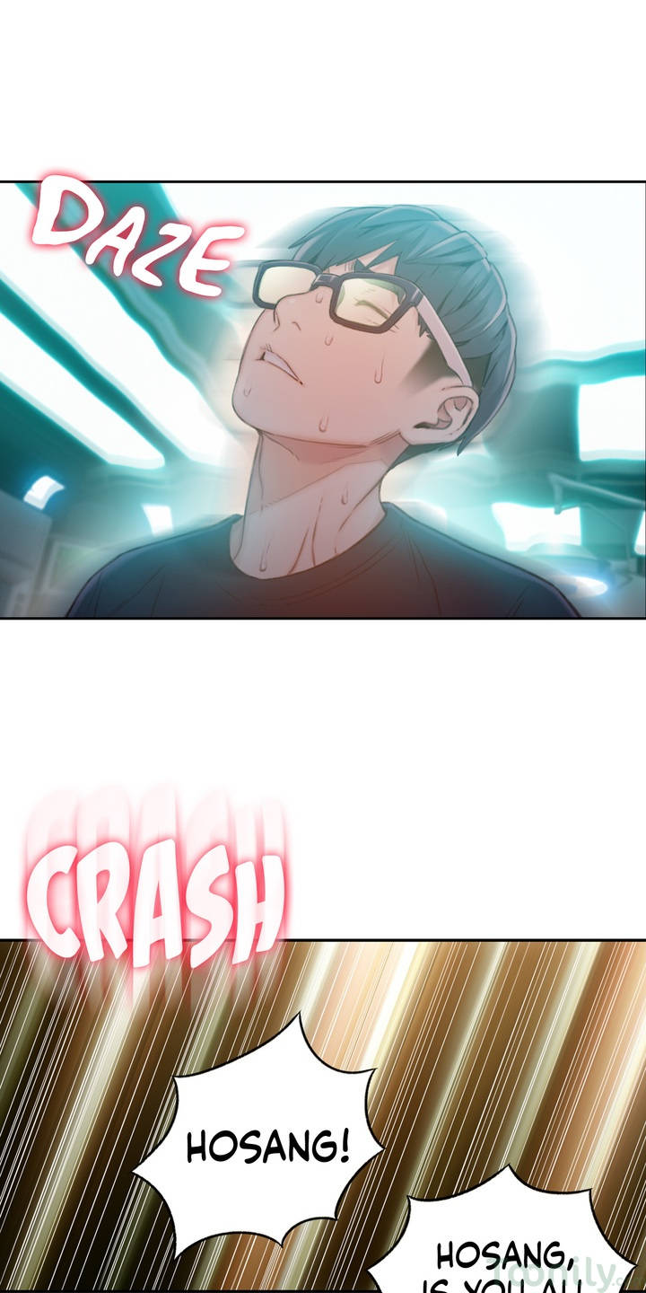 [raw] anh chàng ngọt ngào chapter 73 49