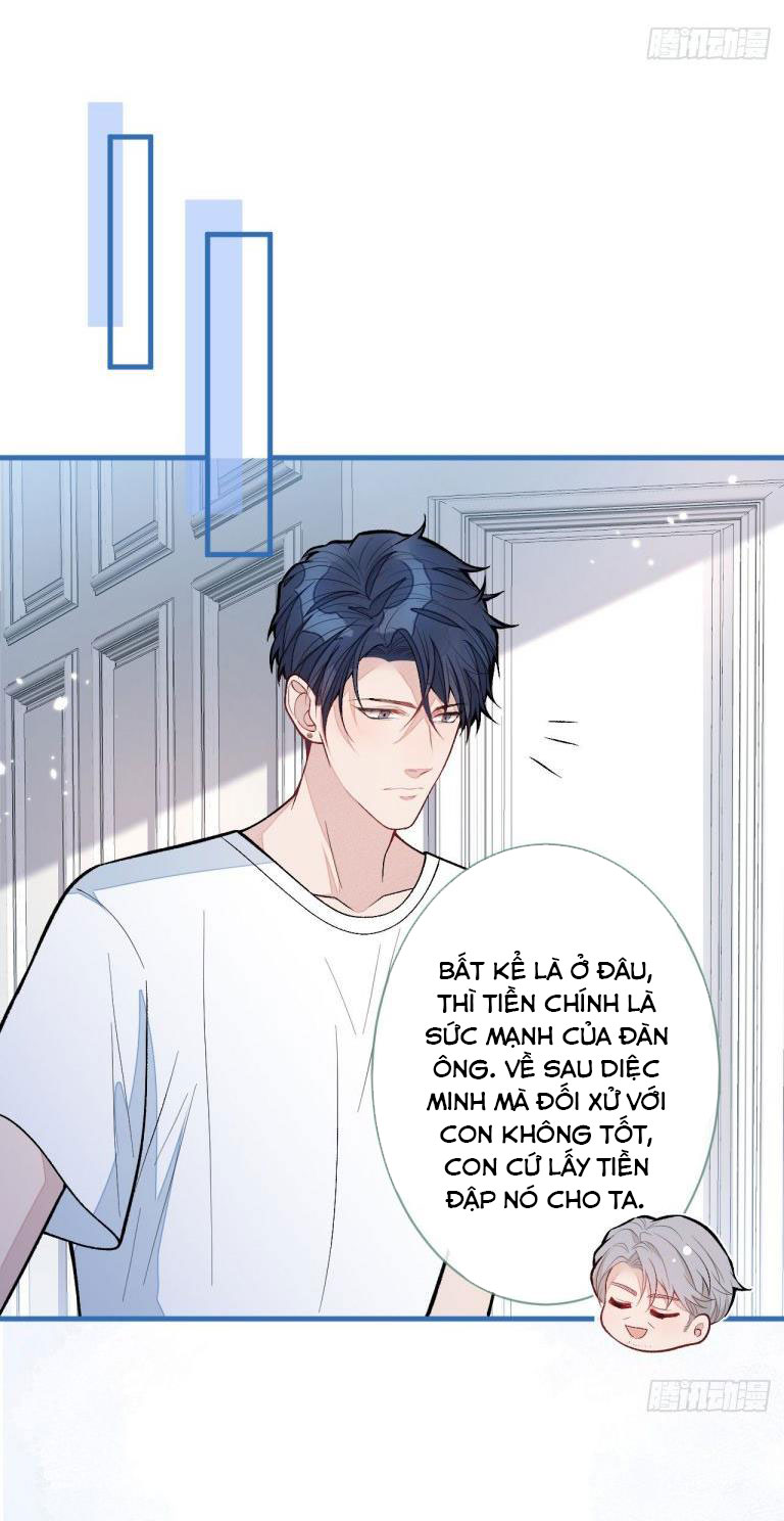 hotsearch của ảnh đế chapter 138 17