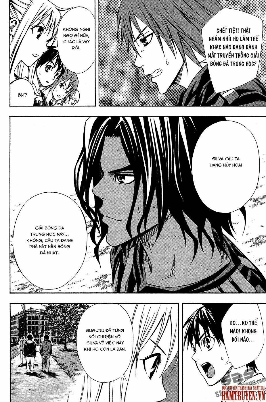 kỵ sĩ trong vòng cấm chapter 117 15