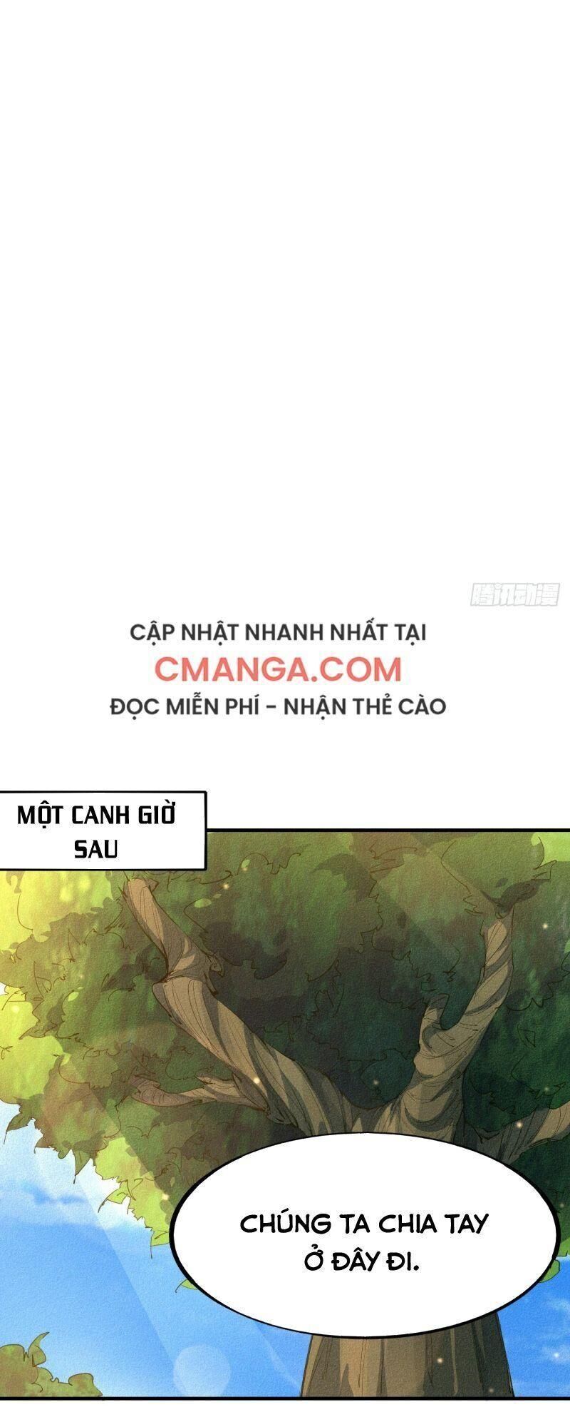 võ đạo chiến thần chapter 5 46