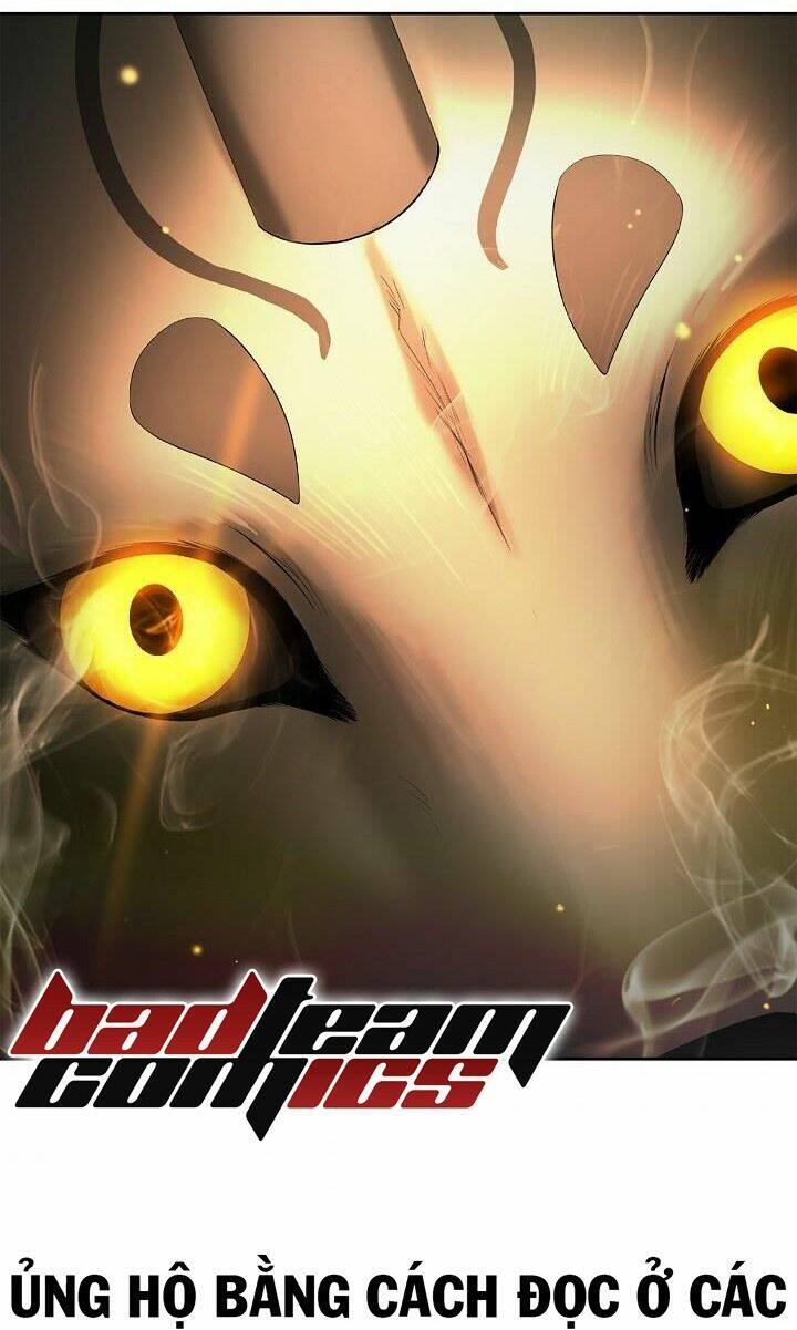 xuyên không thành hổ chapter 58 2