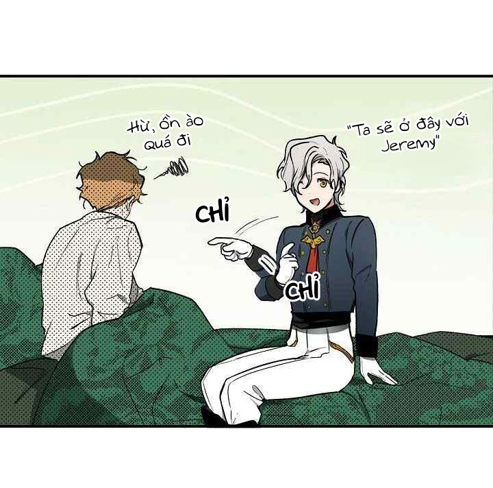 cổ tích về người mẹ kế chapter 27 45