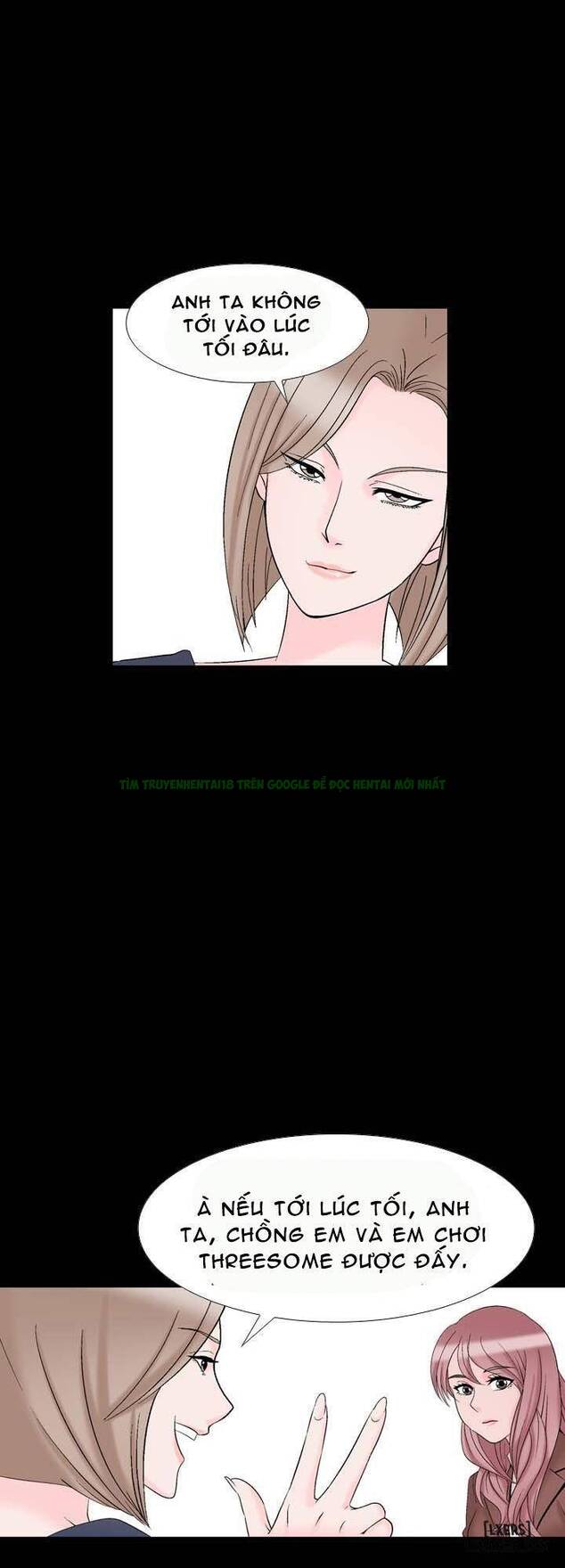 mùi vị của đôi bàn tay chapter 19 46